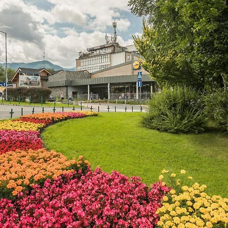 Rent Like Home - Zborowskiego 1 Zakopane Bagian luar foto
