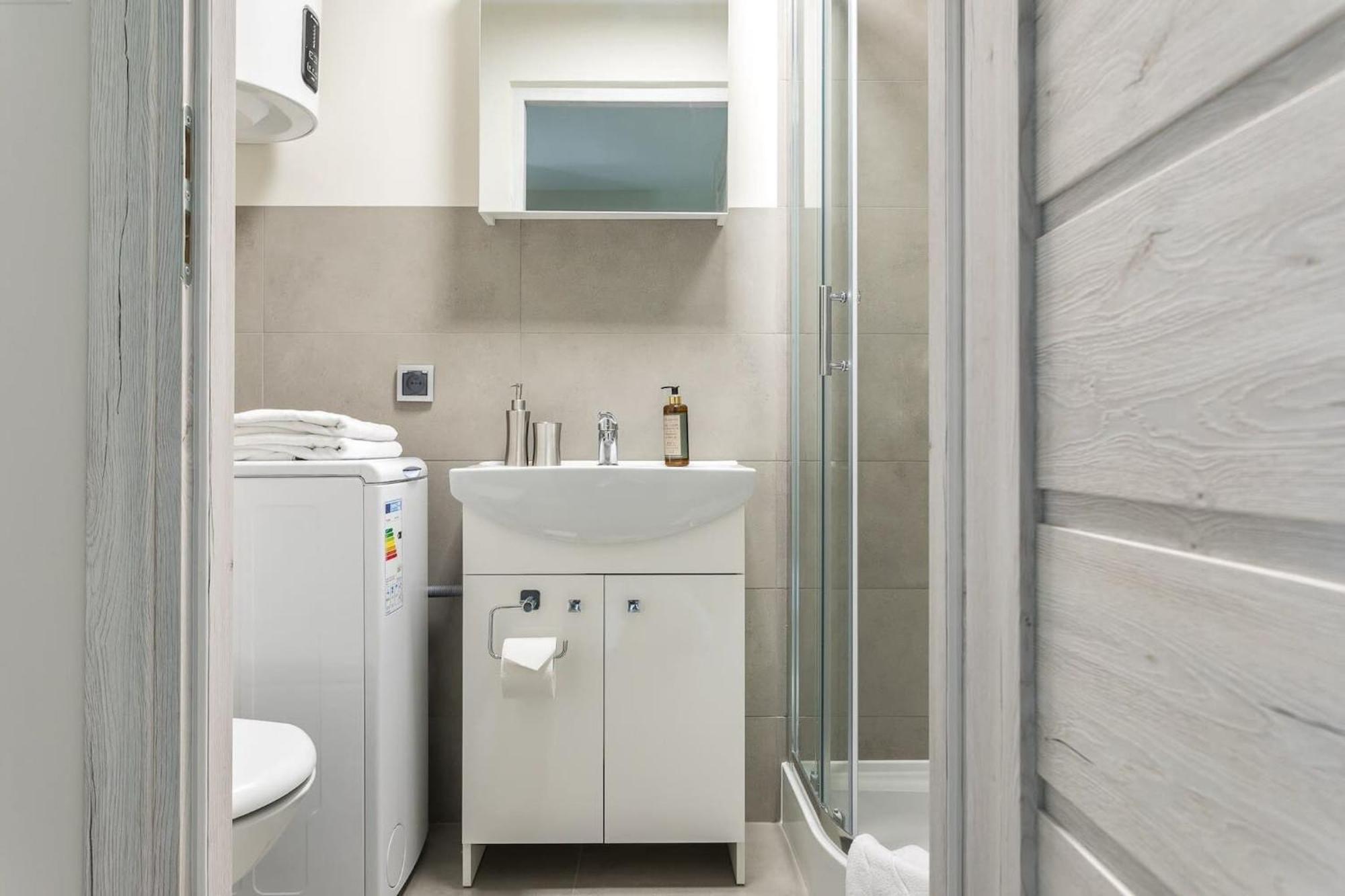 Rent Like Home - Zborowskiego 1 Zakopane Bagian luar foto