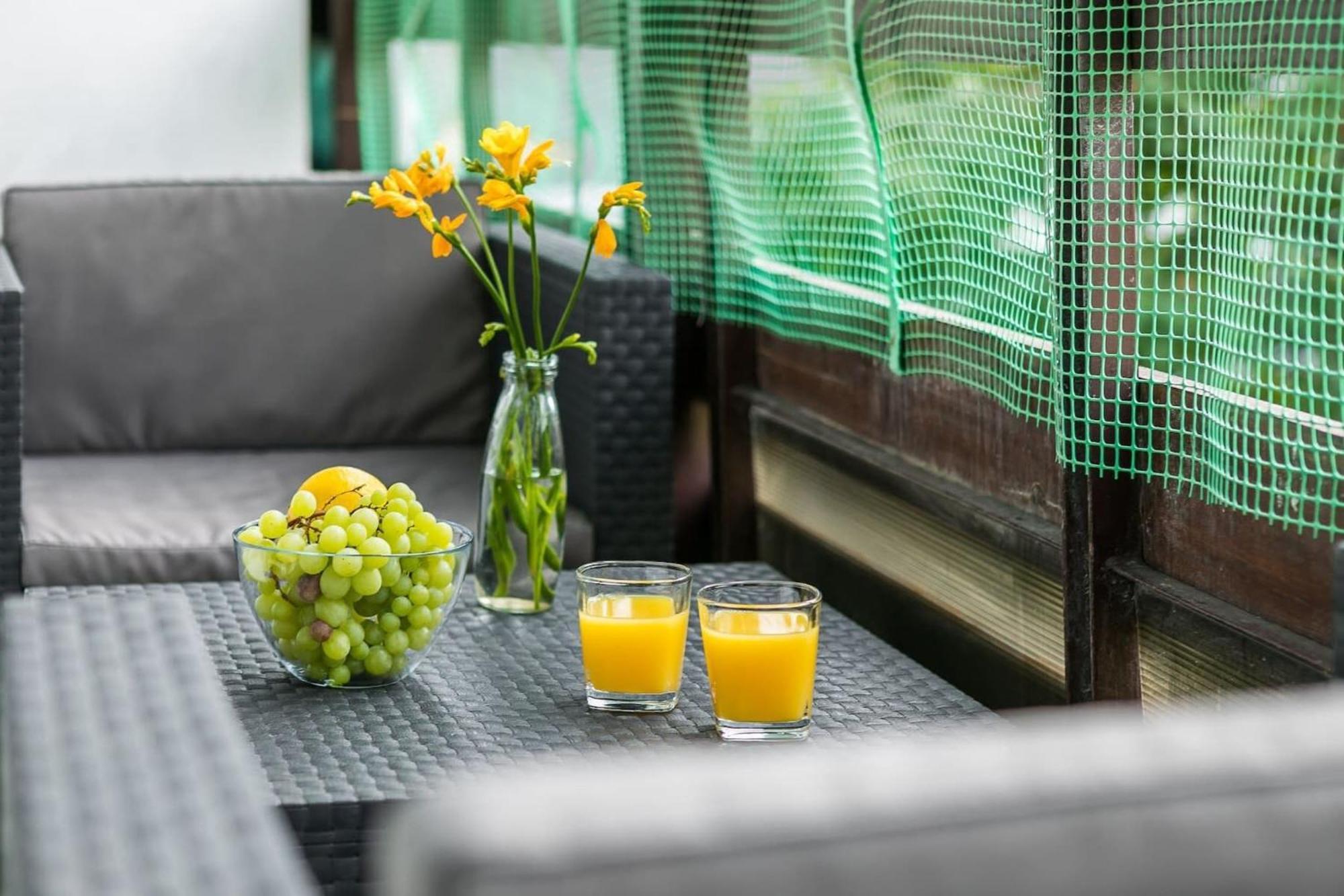 Rent Like Home - Zborowskiego 1 Zakopane Bagian luar foto
