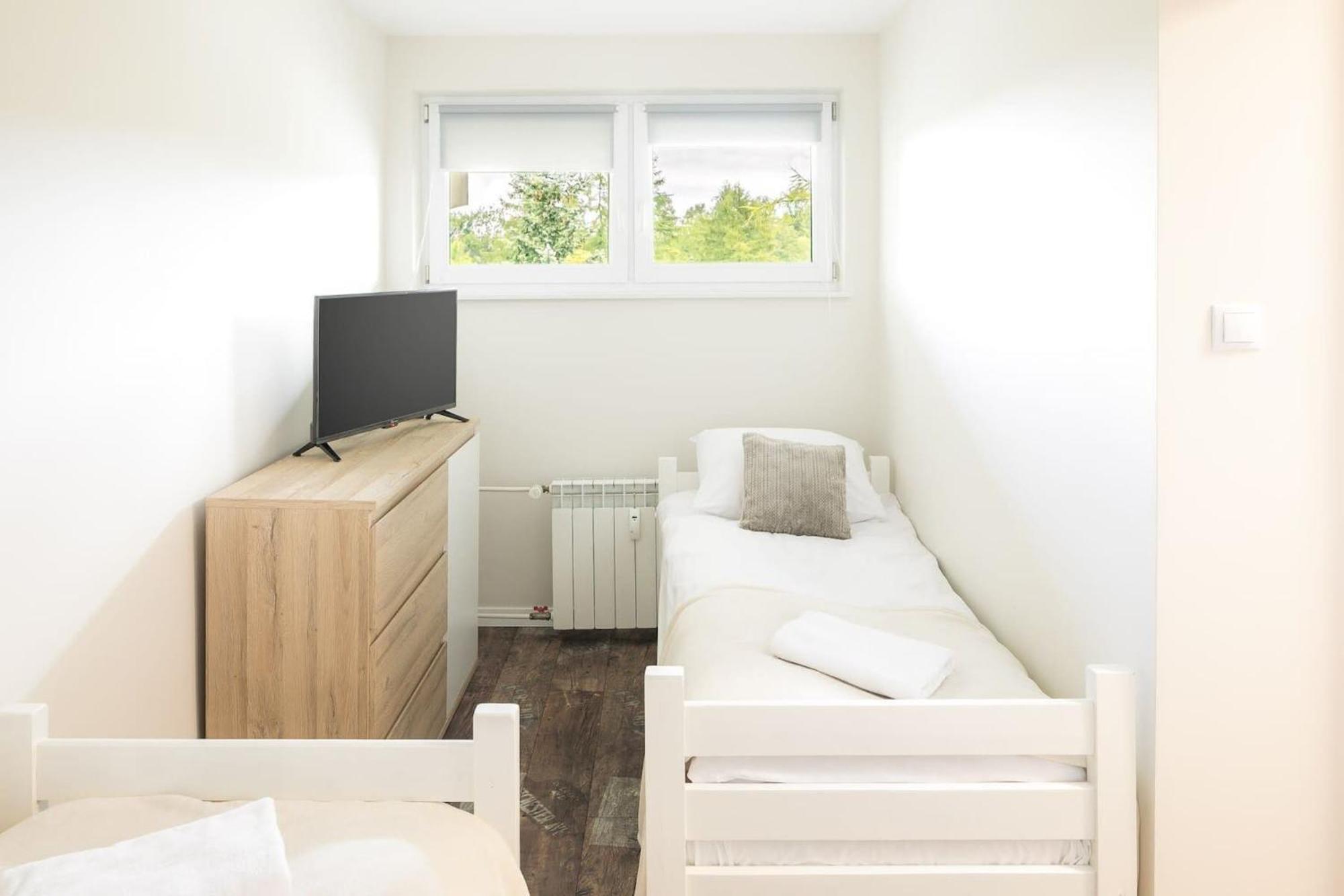 Rent Like Home - Zborowskiego 1 Zakopane Bagian luar foto