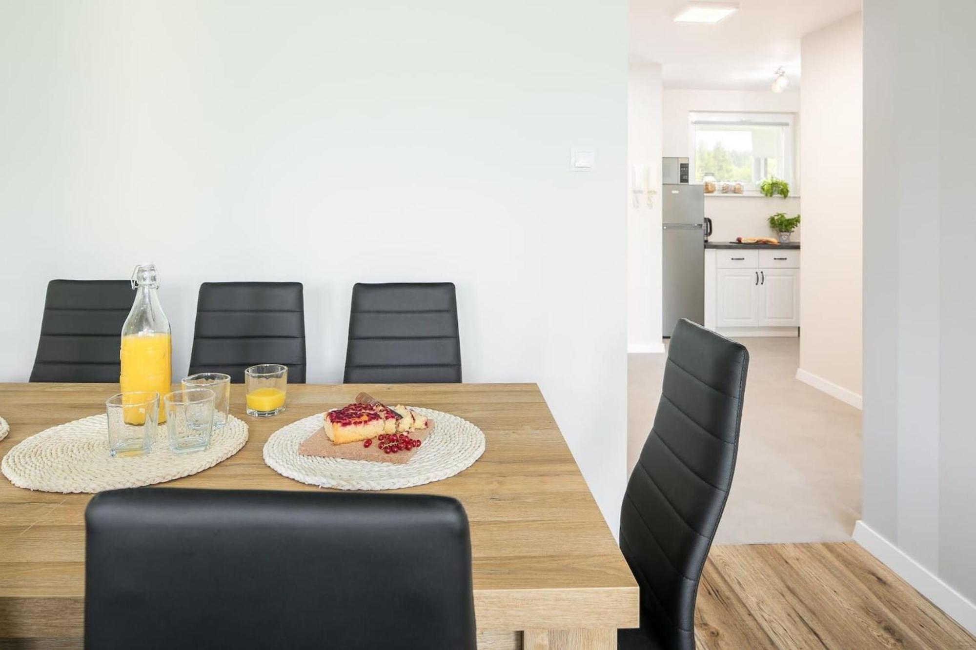 Rent Like Home - Zborowskiego 1 Zakopane Bagian luar foto