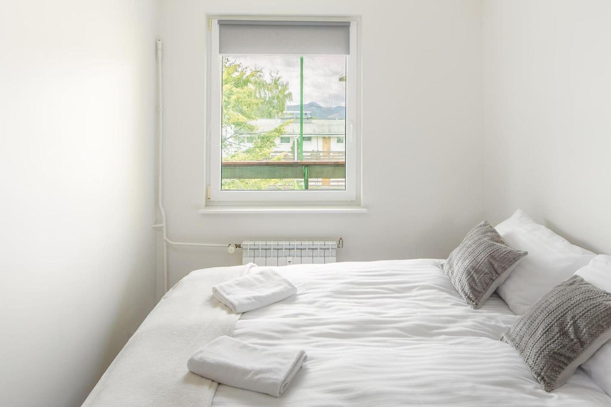 Rent Like Home - Zborowskiego 1 Zakopane Bagian luar foto
