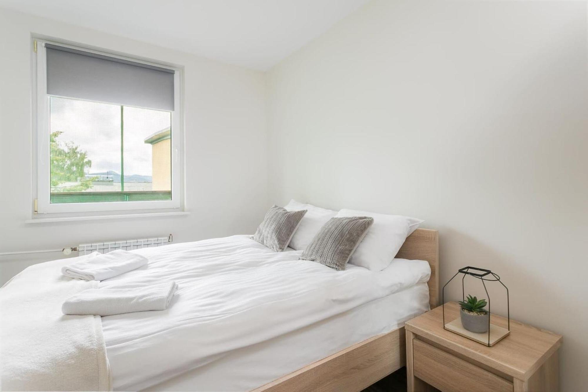 Rent Like Home - Zborowskiego 1 Zakopane Bagian luar foto