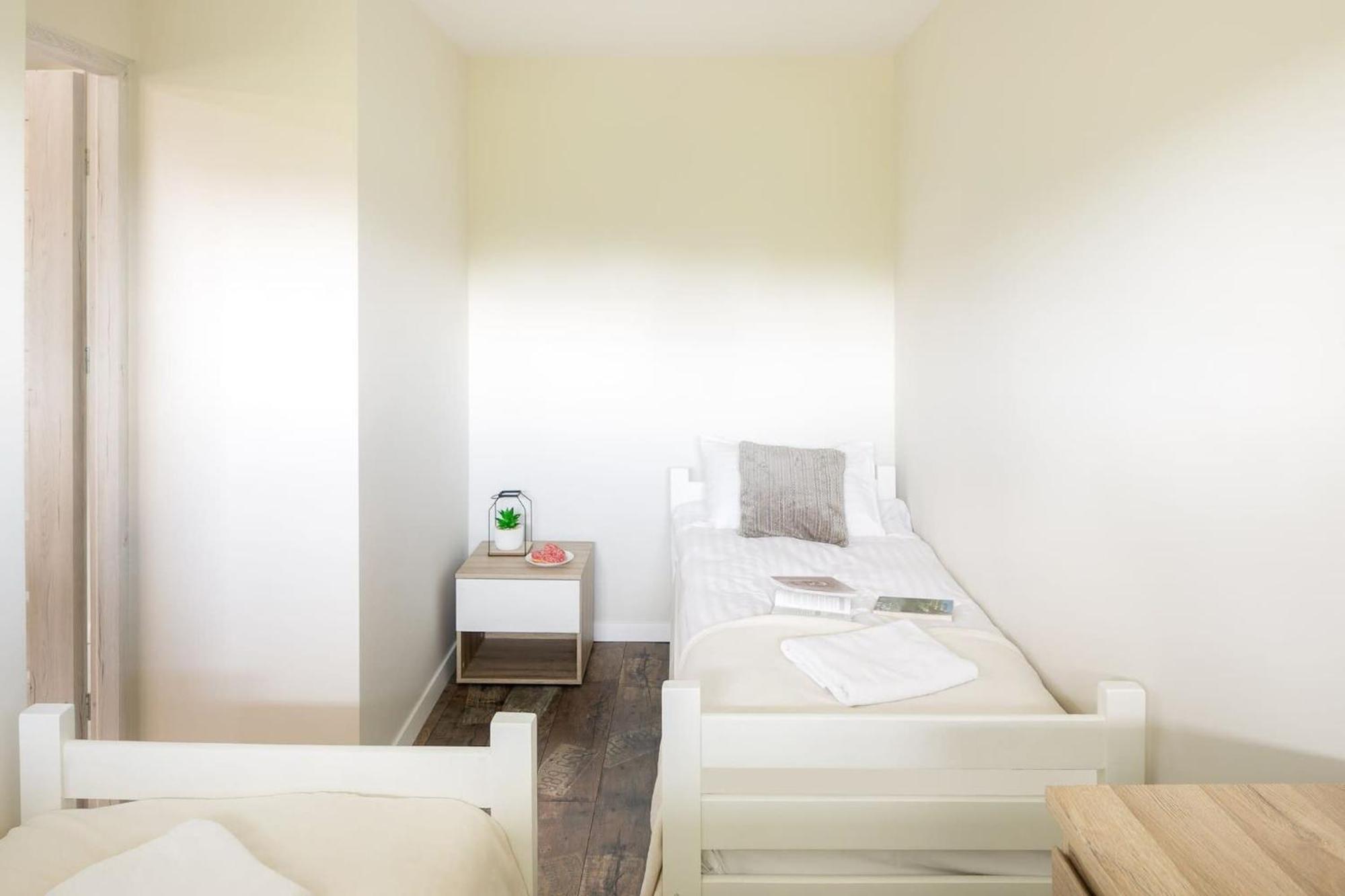Rent Like Home - Zborowskiego 1 Zakopane Bagian luar foto
