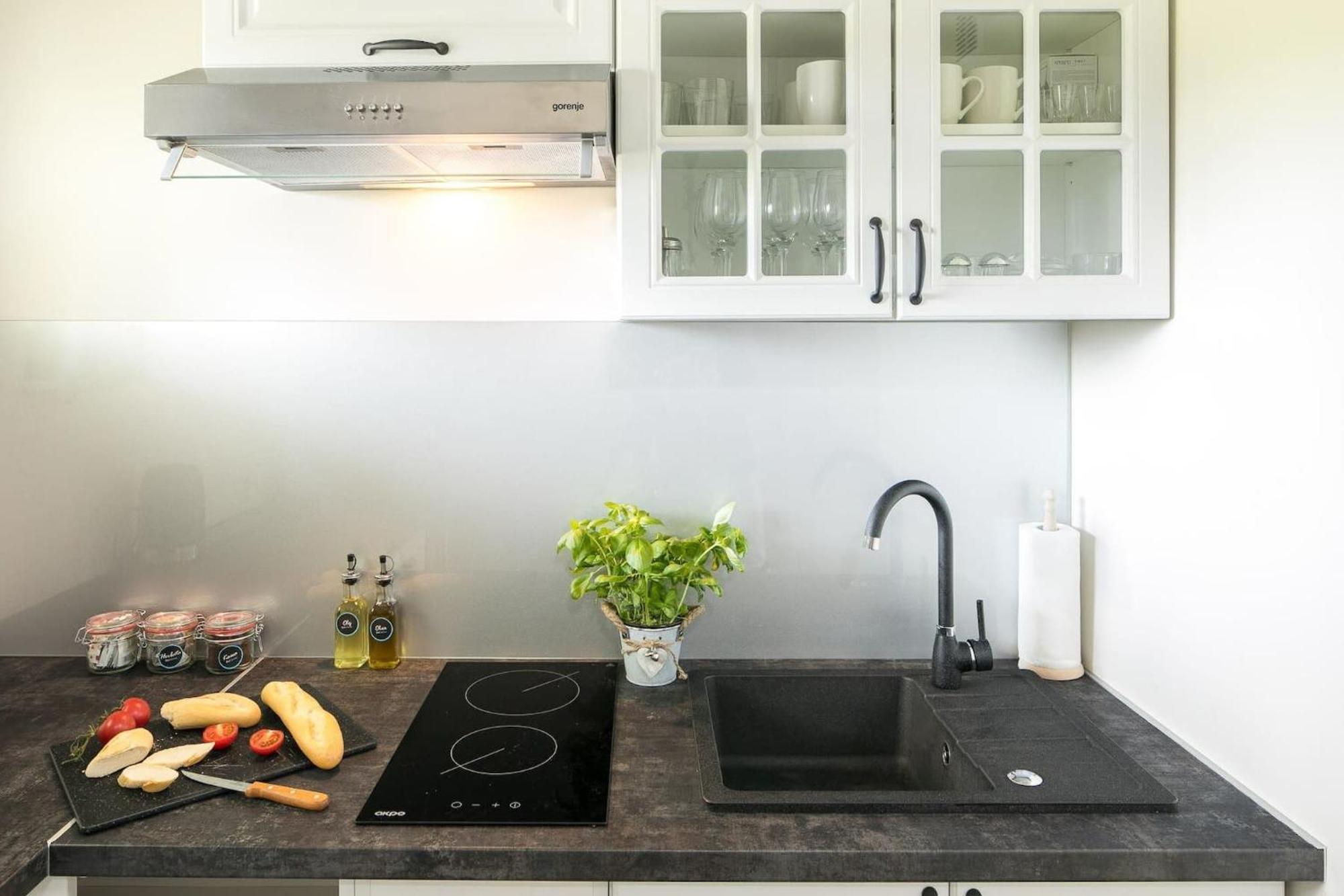 Rent Like Home - Zborowskiego 1 Zakopane Bagian luar foto