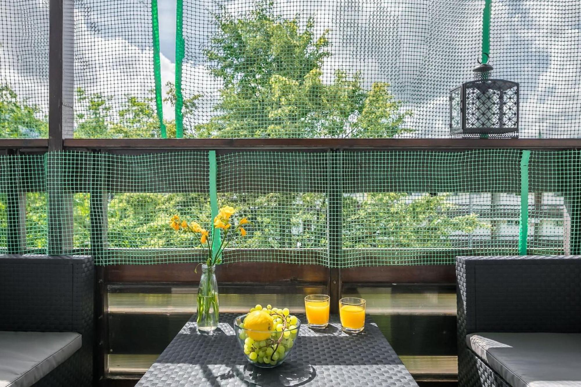 Rent Like Home - Zborowskiego 1 Zakopane Bagian luar foto