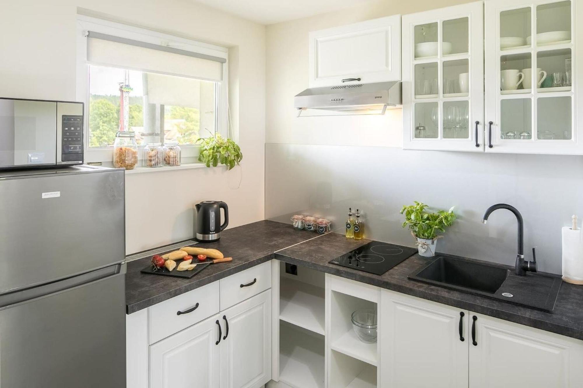 Rent Like Home - Zborowskiego 1 Zakopane Bagian luar foto